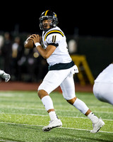 High School Football: OK3Sports coverage of the Wagner Thunderbirds and the East Central Hornets