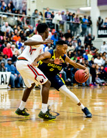 Wesleyan vs. Carlisle HSOT