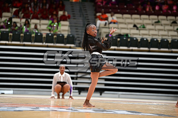 OK3Sports coverage of the Star Struck Superstars Dance Competition 3rd Annual Final Summer Show Down