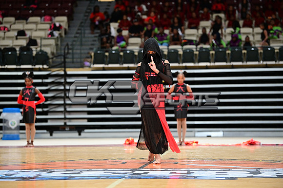 OK3Sports coverage of the Star Struck Superstars Dance Competition 3rd Annual Final Summer Show Down