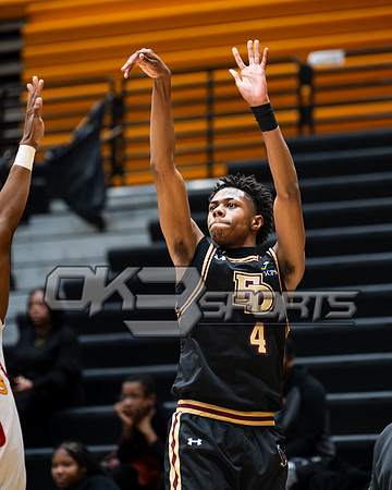 OK3Sports coverage of the DMV Tip Off  Classic featuring Friendship Tech (DC), Arch Bishop Carroll, Highland School, St’John’s, Riverdale Baptist, Frederick Douglas and many more