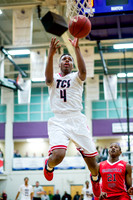 Trinity VS Christian HSOT