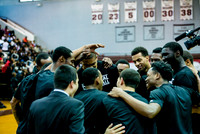 NCCU VS MORGAN ST