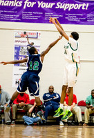 Leesville Rd VS Kinston HSOT