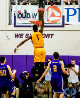 Wesleyan vs. WOG HSOT