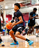 OK3Sports coverage of the HoopBuzz Summer League