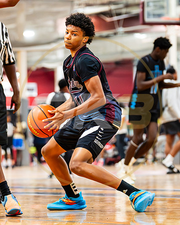 OK3Sports coverage of the HoopBuzz Summer League