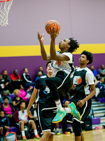 Super 60 Show Down 2014