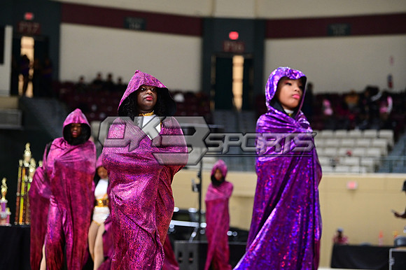 OK3Sports coverage of the 2024 Clyde Littlefield Texas Relays
