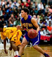 Wesleyan vs. WOG HSOT