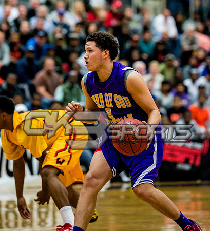 Wesleyan vs. WOG HSOT