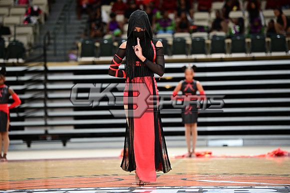 OK3Sports coverage of the Star Struck Superstars Dance Competition 3rd Annual Final Summer Show Down
