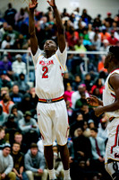 Wesleyan vs. Carlisle HSOT