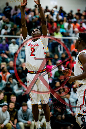 Wesleyan vs. Carlisle HSOT