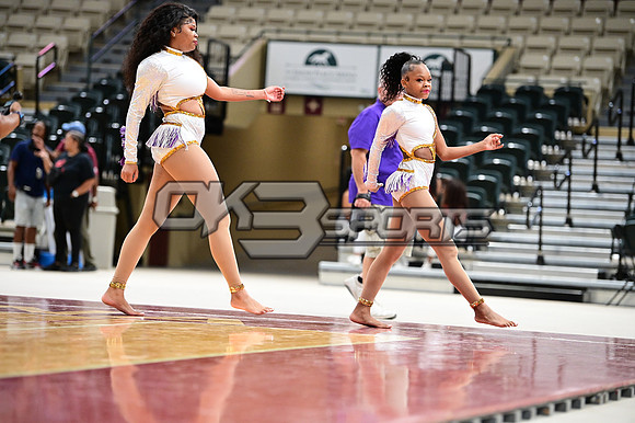 OK3Sports coverage of the 2024 Clyde Littlefield Texas Relays
