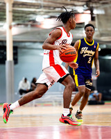 OK3Sports coverage of the HoopBuzz Summer League
