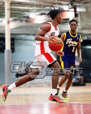 OK3Sports coverage of the HoopBuzz Summer League