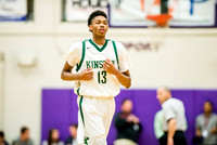 Leesville Rd VS Kinston HSOT