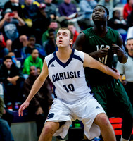 LCP VS Carlisle HSOT