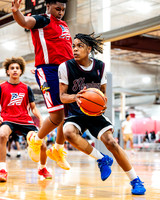 OK3Sports coverage of the HoopBuzz Summer League