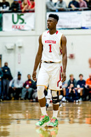 Wesleyan vs. Carlisle HSOT