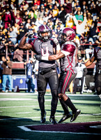 NCCU VS NC A&T