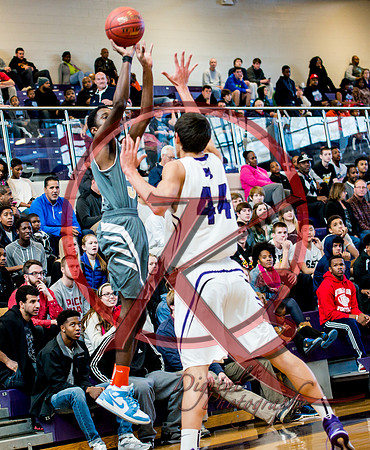 Knightdale-Broughton HSOT 2014
