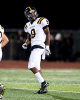 High School Football: OK3Sports coverage of the Wagner Thunderbirds and the East Central Hornets