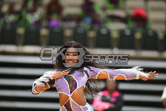OK3Sports coverage of the Star Struck Superstars Dance Competition 3rd Annual Final Summer Show Down
