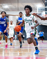 OK3Sports coverage of the HoopBuzz Summer League