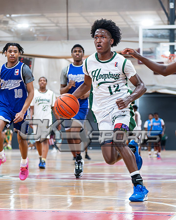 OK3Sports coverage of the HoopBuzz Summer League