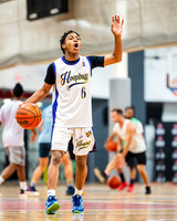 OK3Sports coverage of the HoopBuzz Summer League