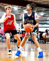 OK3Sports coverage of the HoopBuzz Summer League