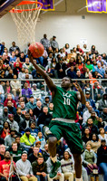 Word of God VS LCP HSOT