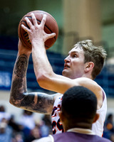 OK3Sports coverage of the NCAA Div I Men Basketball game featuring UTSA and Texas State