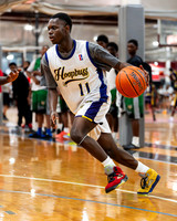OK3Sports coverage of the HoopBuzz Summer League