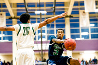 Leesville Rd VS Kinston HSOT