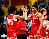 OK3Sports coverage of the DMV Tip Off  Classic featuring Friendship Tech (DC), Arch Bishop Carroll, Highland School, St’John’s, Riverdale Baptist, Frederick Douglas and many more