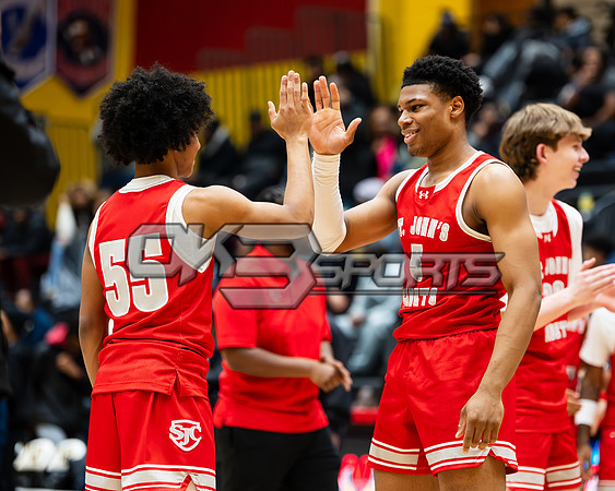 OK3Sports coverage of the DMV Tip Off  Classic featuring Friendship Tech (DC), Arch Bishop Carroll, Highland School, St’John’s, Riverdale Baptist, Frederick Douglas and many more