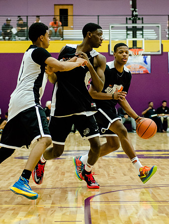 Super 60 Show Down 2014