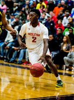 Wesleyan vs. Carlisle HSOT