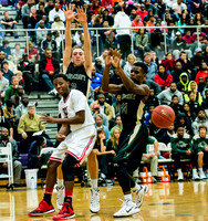 Ravenscroft VS Trinity HSOT