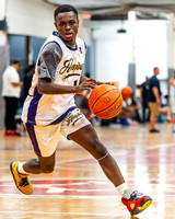 OK3Sports coverage of the HoopBuzz Summer League