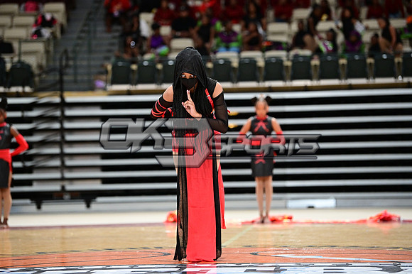 OK3Sports coverage of the Star Struck Superstars Dance Competition 3rd Annual Final Summer Show Down
