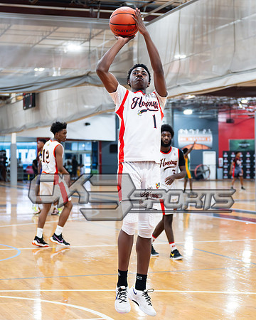 OK3Sports coverage of the HoopBuzz Summer League