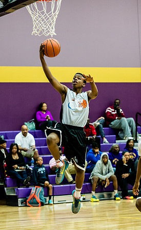 Super 60 Show Down 2014