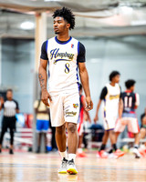 OK3Sports coverage of the HoopBuzz Summer League