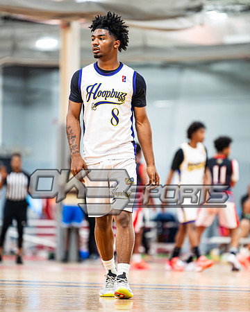 OK3Sports coverage of the HoopBuzz Summer League