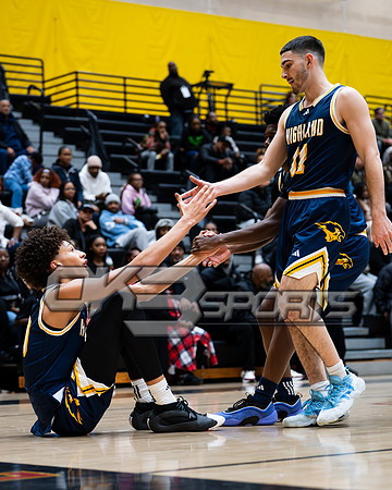 OK3Sports coverage of the DMV Tip Off  Classic featuring Friendship Tech (DC), Arch Bishop Carroll, Highland School, St’John’s, Riverdale Baptist, Frederick Douglas and many more
