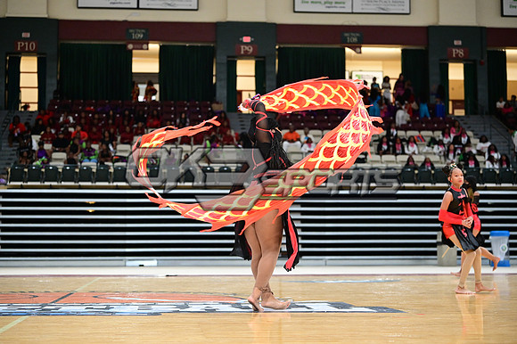 OK3Sports coverage of the Star Struck Superstars Dance Competition 3rd Annual Final Summer Show Down